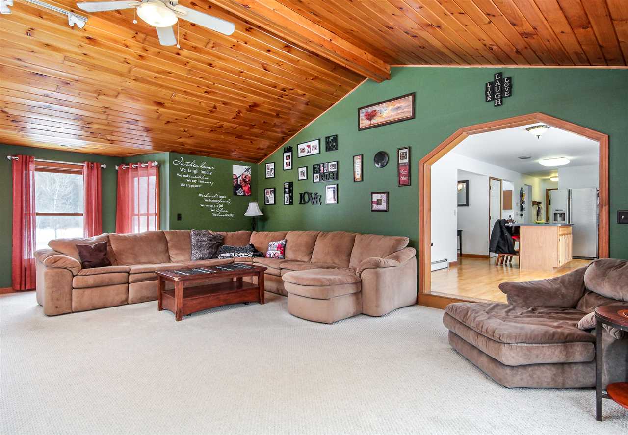 253 Cherrierville Road Fairfax, VT 05454 - Photo 9 of 23