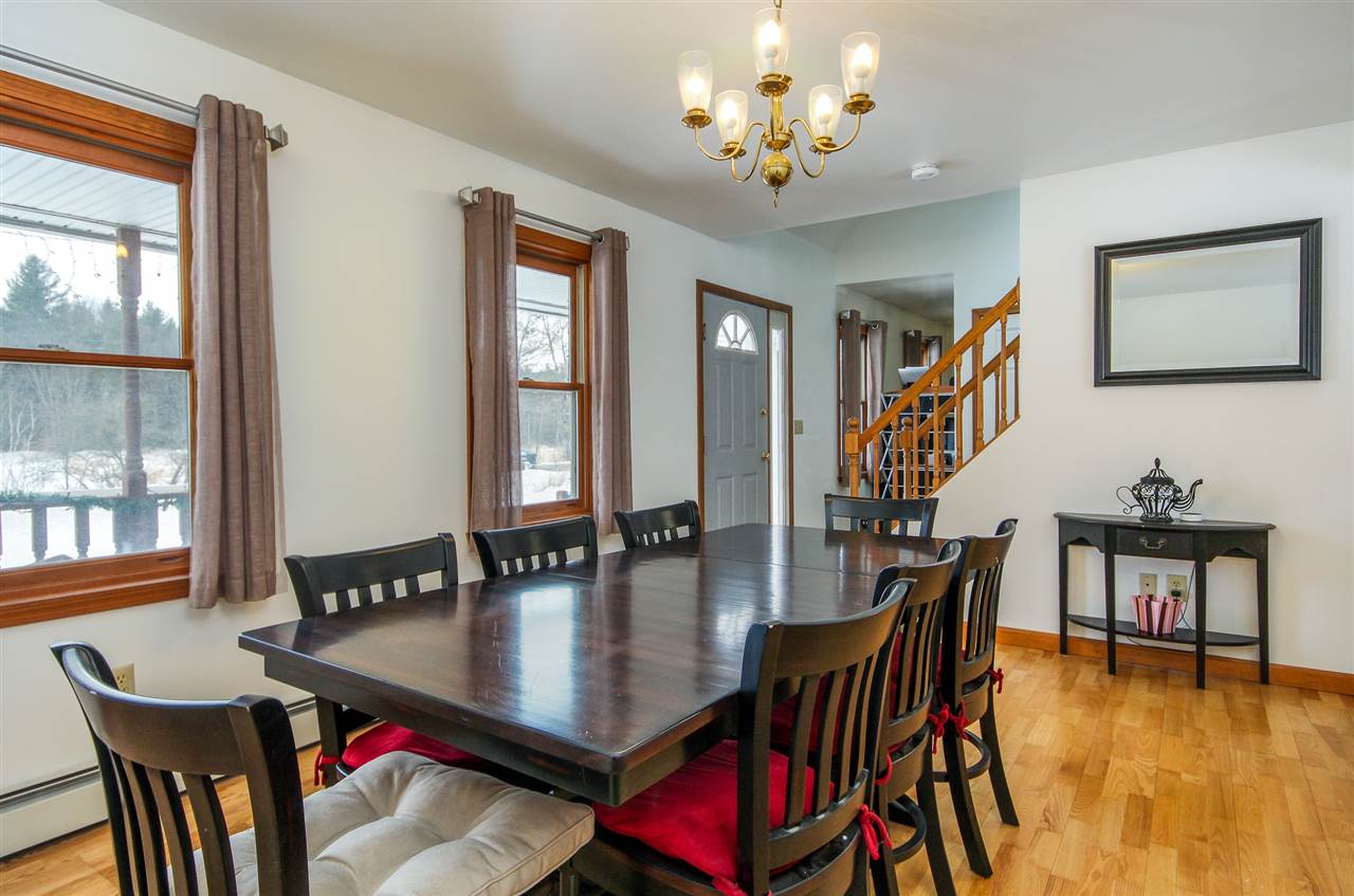 253 Cherrierville Road Fairfax, VT 05454 - Photo 10 of 23
