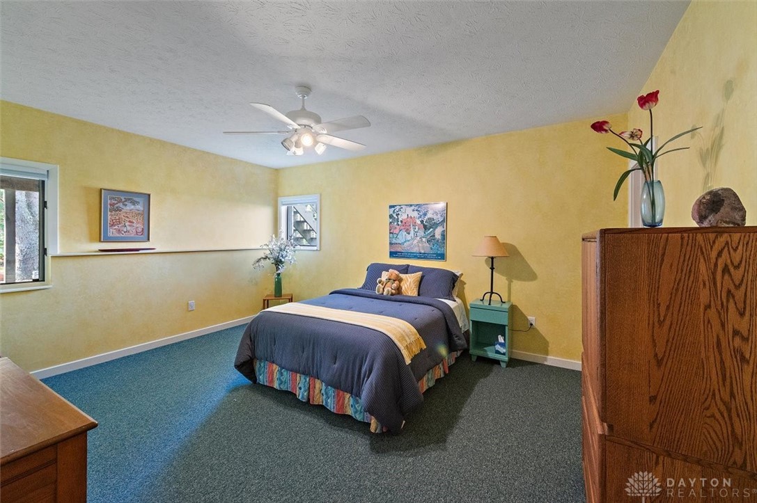 367 Timberleaf Drive Beavercreek, OH 45430 - Photo 65 of 72 If you are looking for an inlaw suite you found it or a teenage retreat