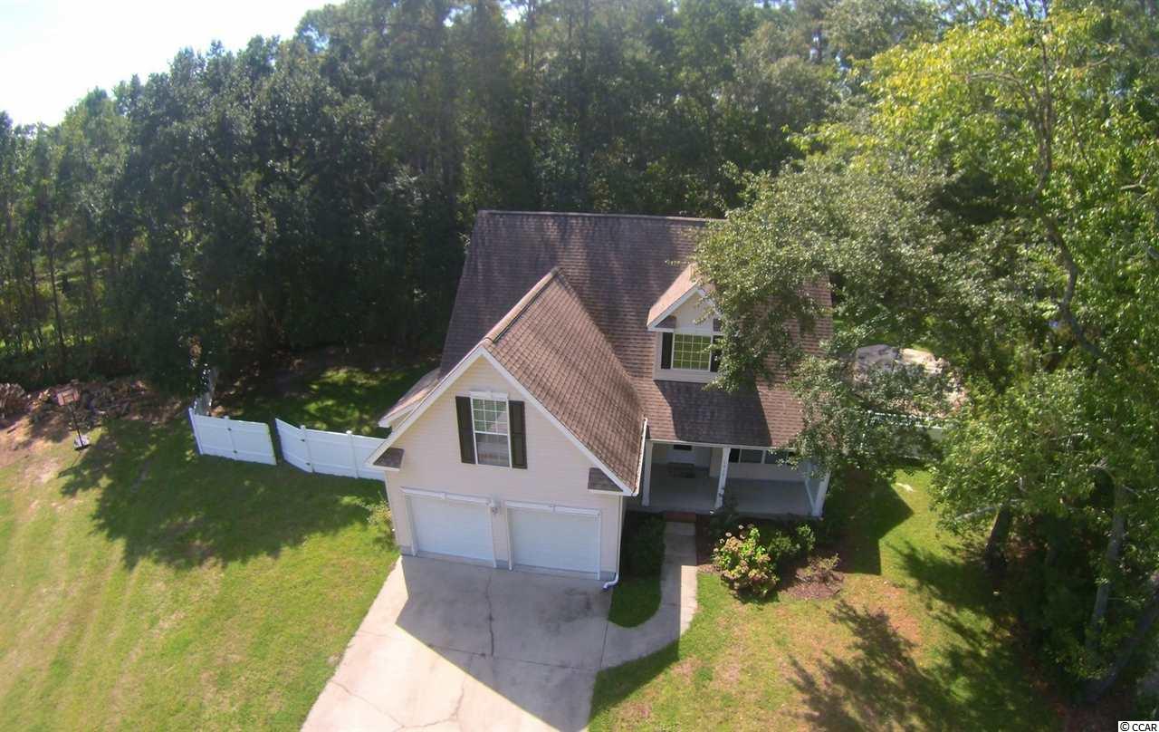 4015 Pine Needle Court Murrells Inlet, SC 29576 - Photo 2 of 25 Gallery Image 2