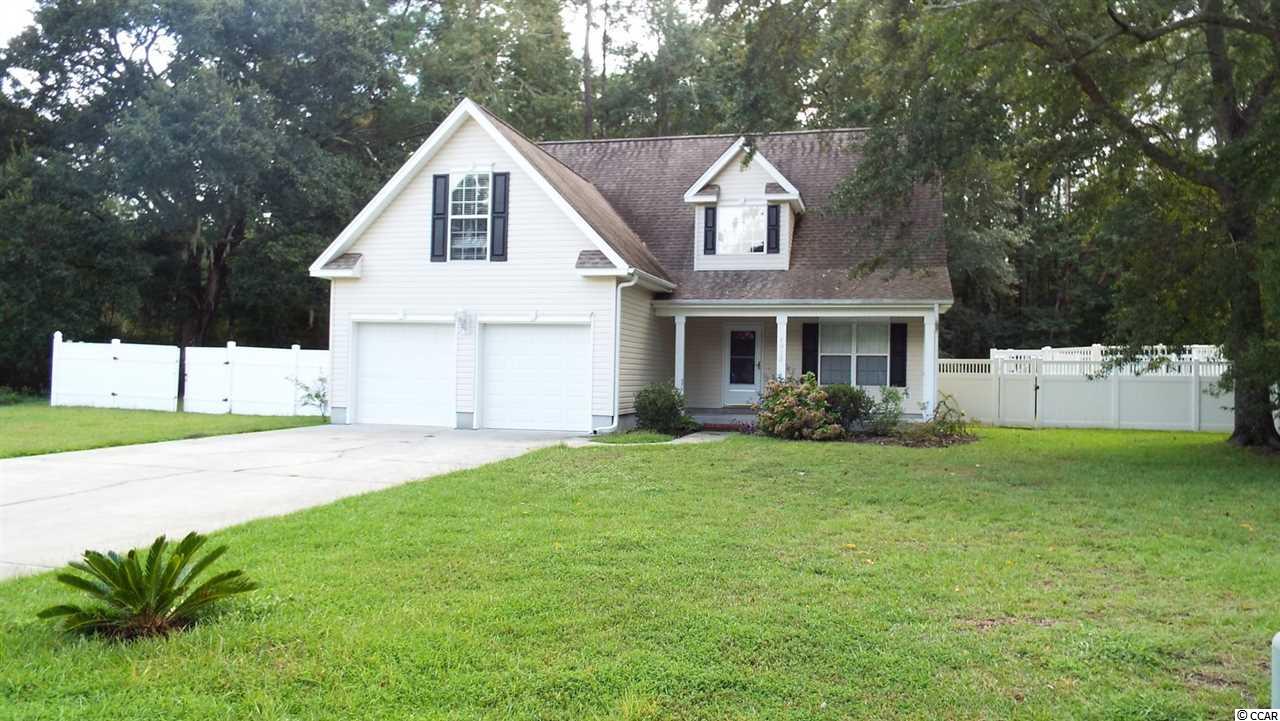 4015 Pine Needle Court Murrells Inlet, SC 29576 - Photo 3 of 25 Gallery Image 3