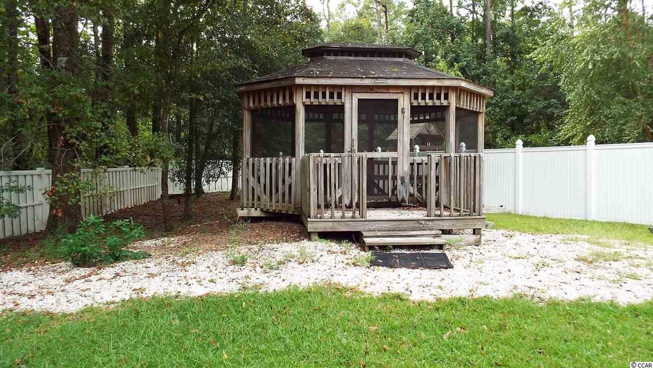 4015 Pine Needle Court Murrells Inlet, SC 29576 - Photo 23 of 25 Gallery Image 23