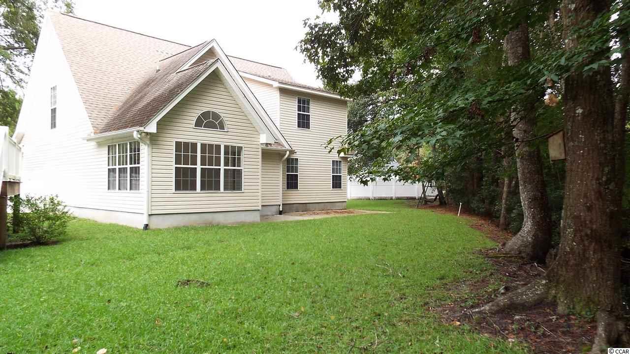 4015 Pine Needle Court Murrells Inlet, SC 29576 - Photo 24 of 25 Gallery Image 24