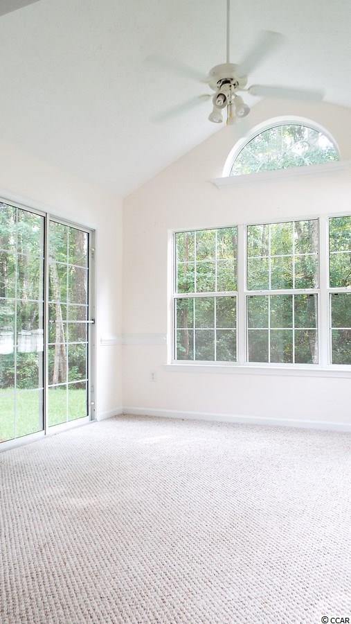 4015 Pine Needle Court Murrells Inlet, SC 29576 - Photo 9 of 25 Gallery Image 9