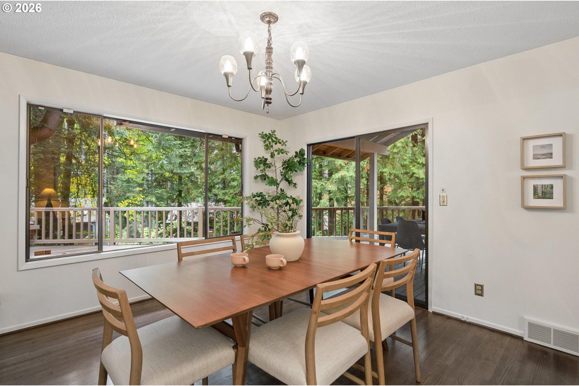 4910 Southwest Humphrey Park Road Portland, OR 97221 - Photo 14 of 48 Gallery Image 14