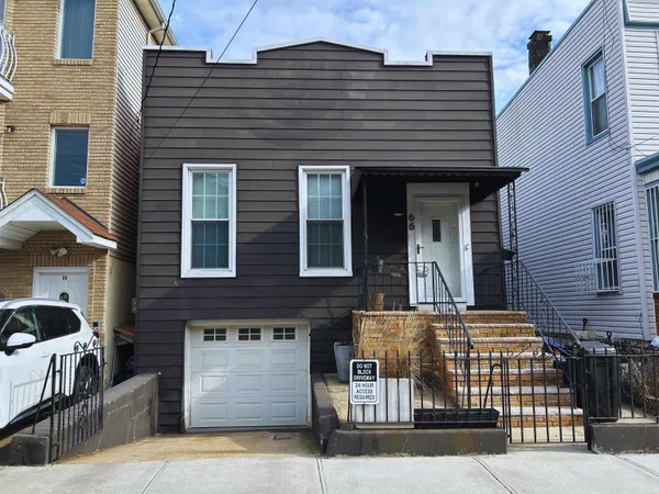 $5,200 | 66 Irving Street, Jersey City, NJ 07307