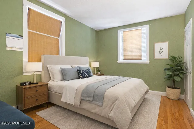 $399,000 | 17 Leroy Place, Unit 1A, Red Bank, NJ 07701