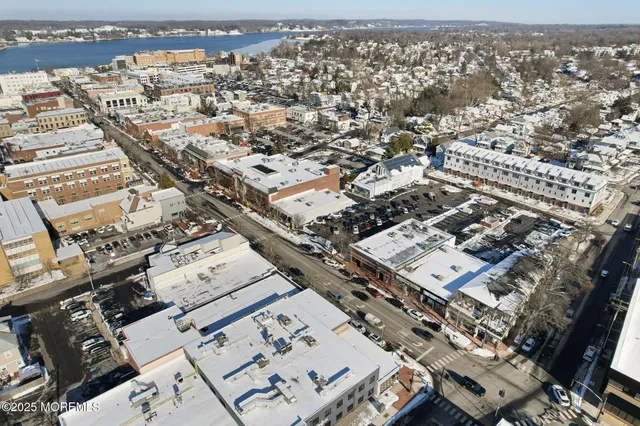 $399,000 | 17 Leroy Place, Unit 1A, Red Bank, NJ 07701