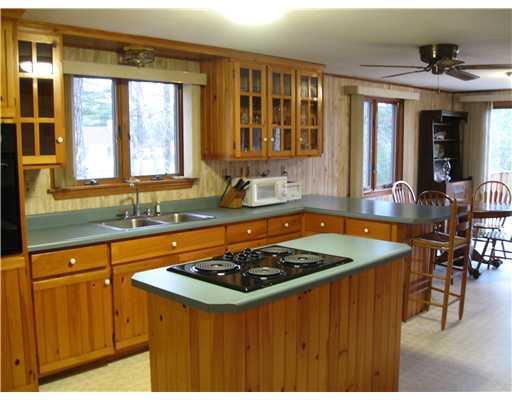 6 Short Street Waterboro, ME 04061 - Photo 10 of 25 Kitchen.