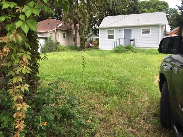 11th Ave Street South St. Petersburg, FL 33705 - Photo 1 of 1 a view of a yard in front of house