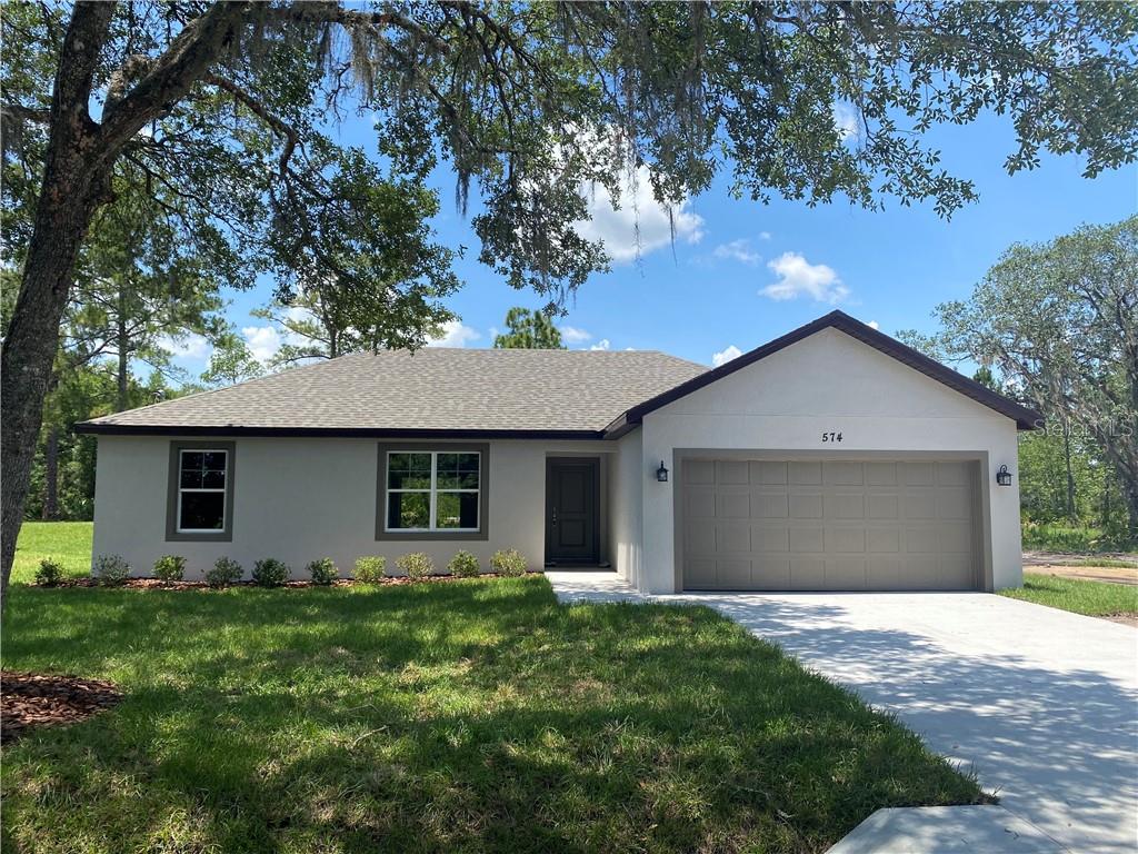 571 South Shell Road DeLand, FL 32720 - Photo 1 of 1 Gallery Image 1