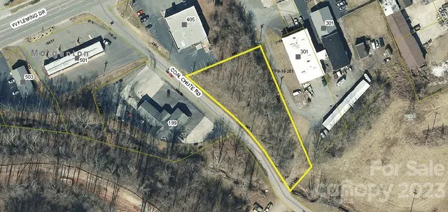 $65,000 | 0 Coal Chute Road, Morganton, NC 28655