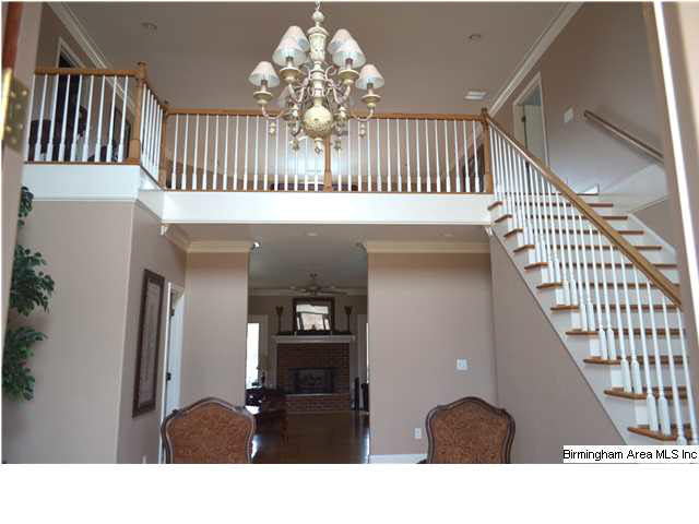 555 Blair Farm Road Odenville, AL 35120 - Photo 9 of 32