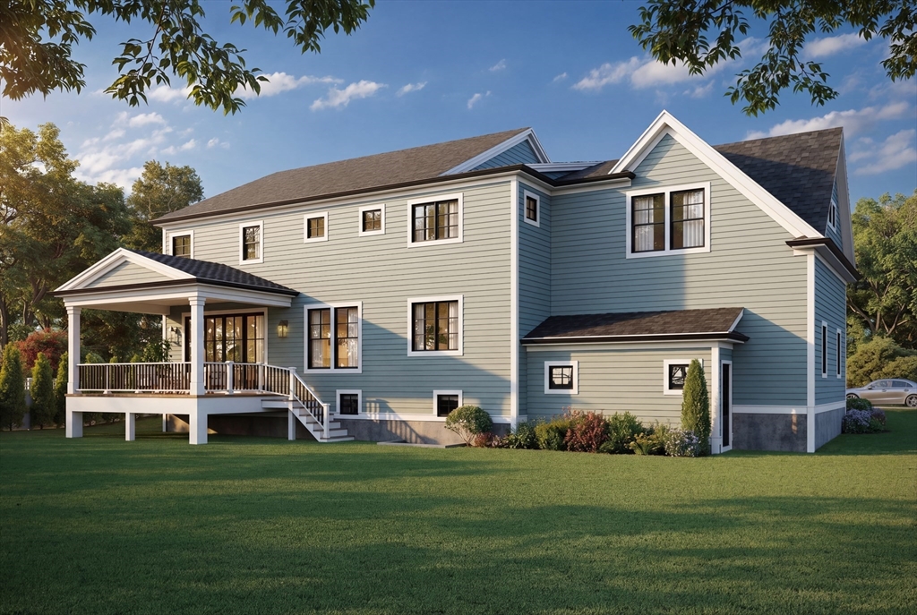 98 Falcon Street Needham, MA 02492 - Photo 2 of 2
