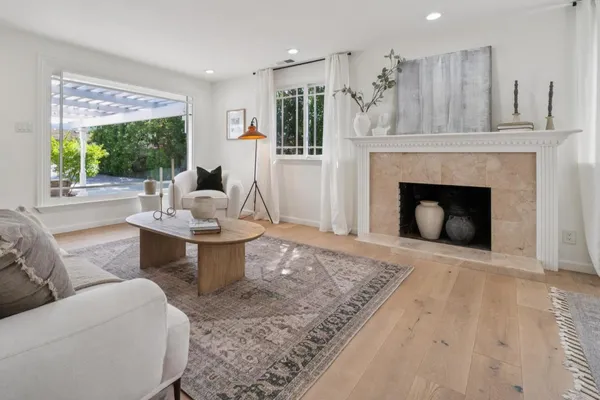 $3,888,000 | 1244 Rose Avenue, Mountain View, CA 94040