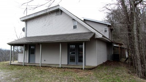 278 Moore Hollow Road Newport, TN 37821 - Photo 1 of 1 Primary Photo