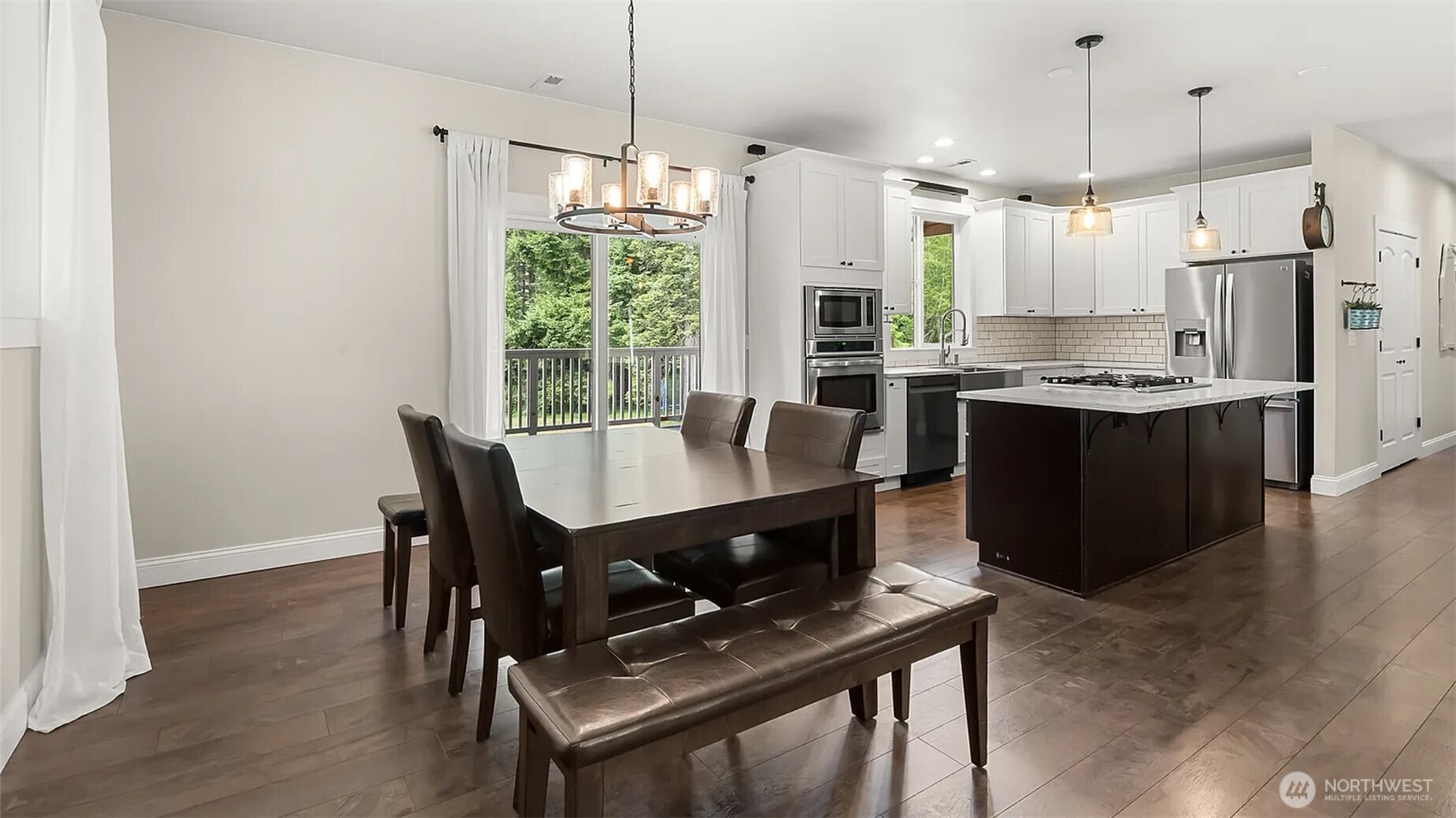 17718 Mulqueen Road Southeast Rainier, WA 98576 - Photo 11 of 40