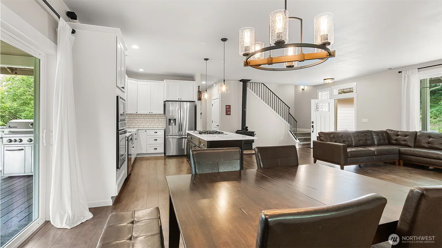 17718 Mulqueen Road Southeast Rainier, WA 98576 - Photo 12 of 40