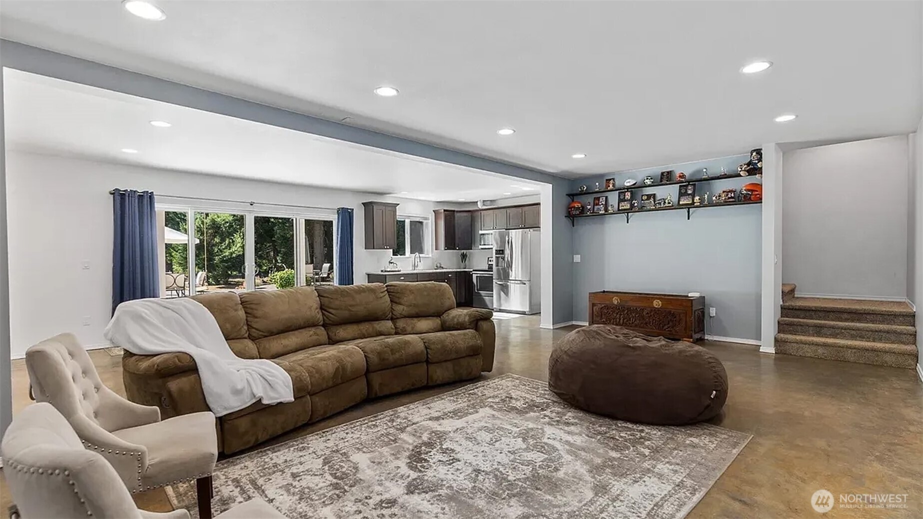 17718 Mulqueen Road Southeast Rainier, WA 98576 - Photo 31 of 40