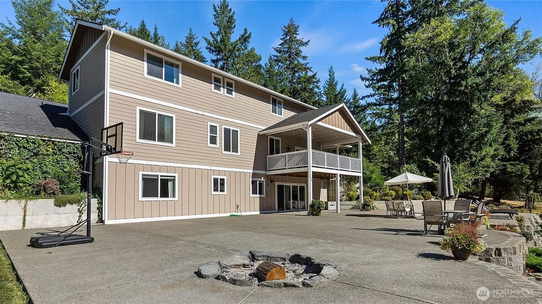 17718 Mulqueen Road Southeast Rainier, WA 98576 - Photo 34 of 40