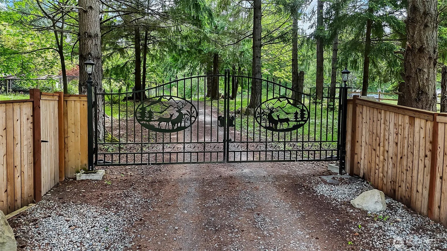 17718 Mulqueen Road Southeast Rainier, WA 98576 - Photo 39 of 40