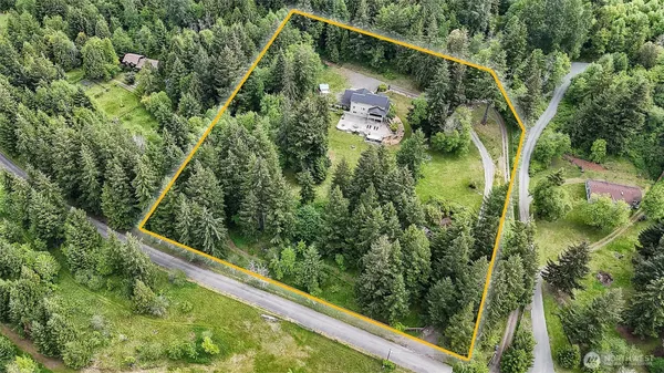 $1,225,000 | 17718 Mulqueen Road Southeast, Rainier, WA 98576