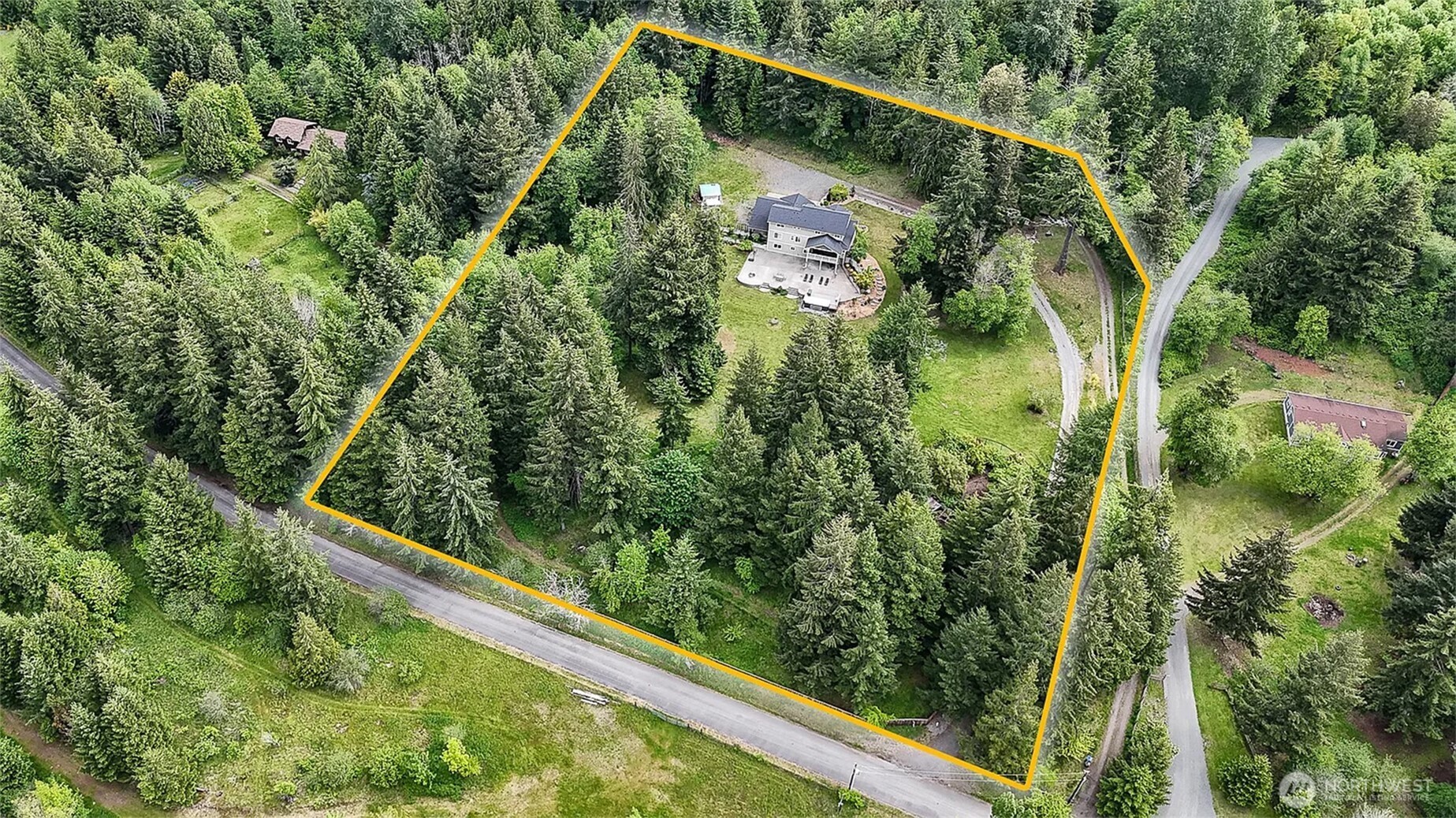 17718 Mulqueen Road Southeast Rainier, WA 98576 - Photo 40 of 40