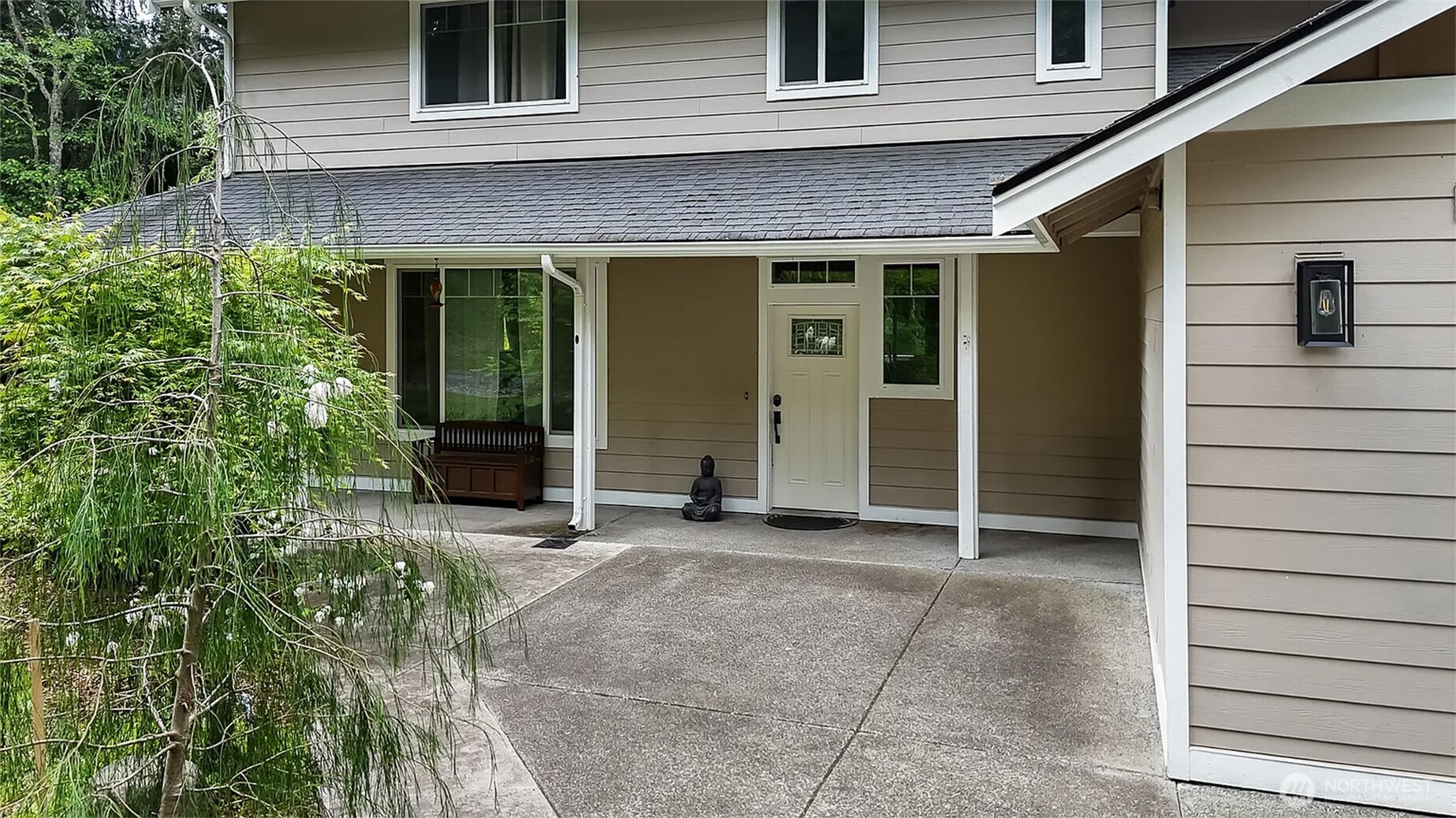 17718 Mulqueen Road Southeast Rainier, WA 98576 - Photo 4 of 40