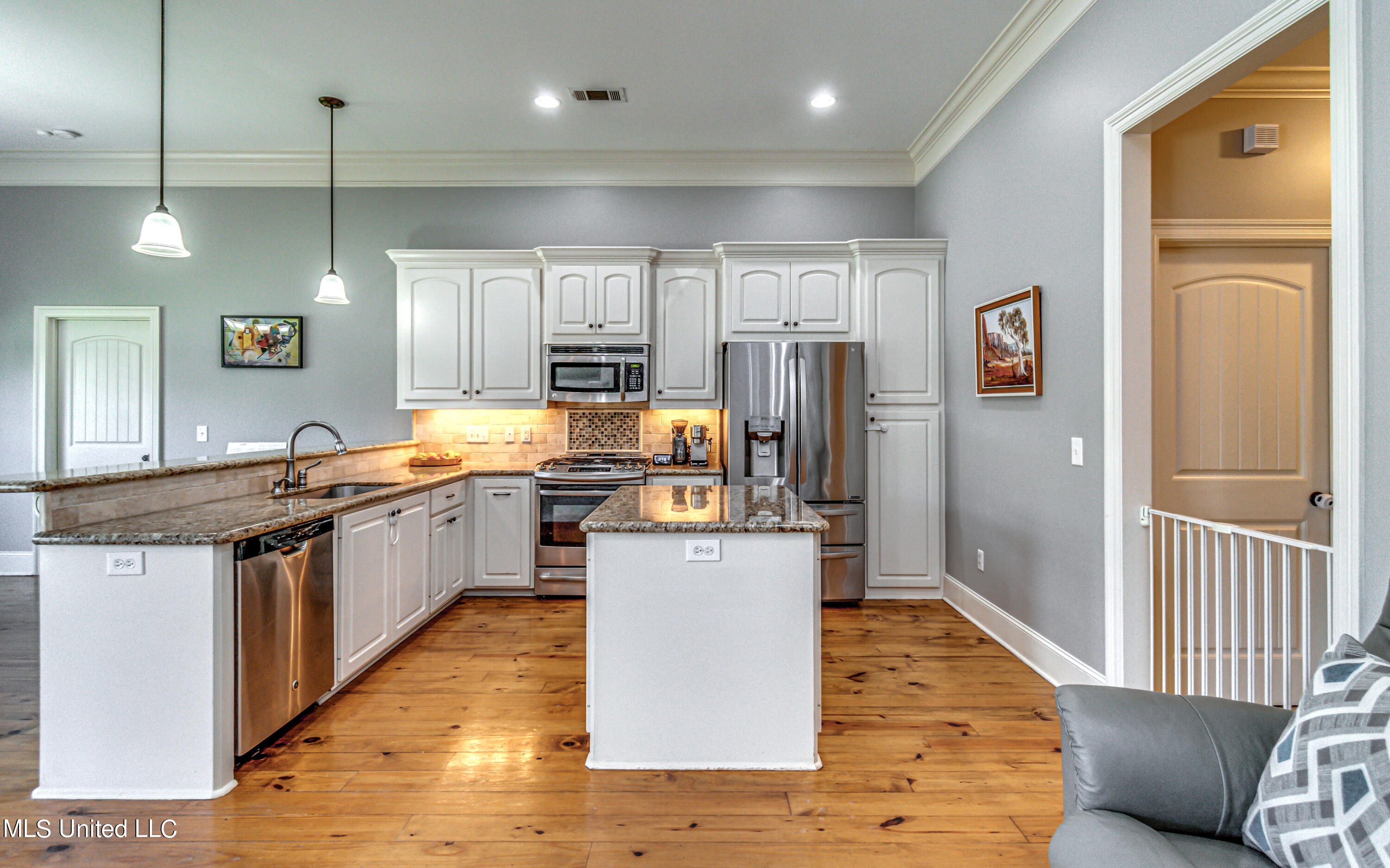 108 Wagner Way Madison, MS 39110 - Photo 21 of 61 108 Wagner Way-48