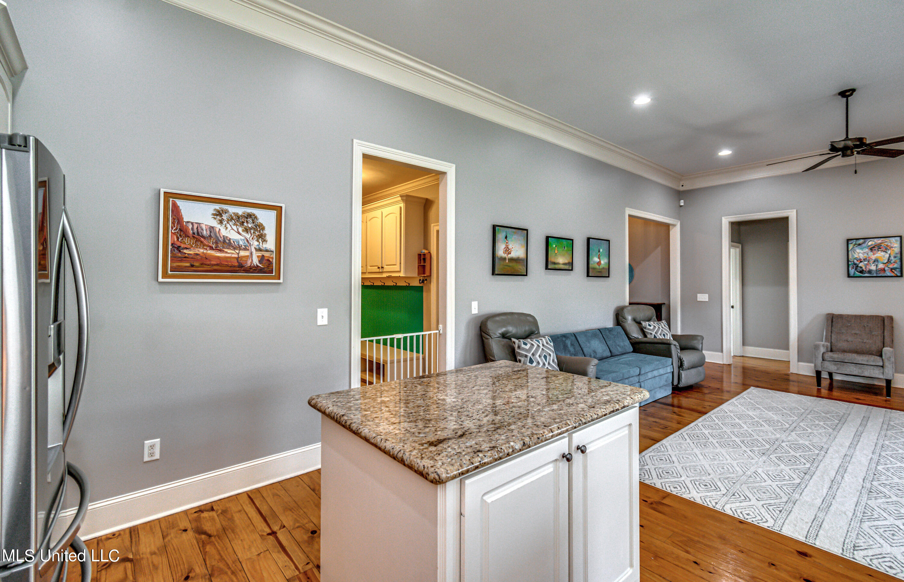 108 Wagner Way Madison, MS 39110 - Photo 24 of 61 108 Wagner Way-44