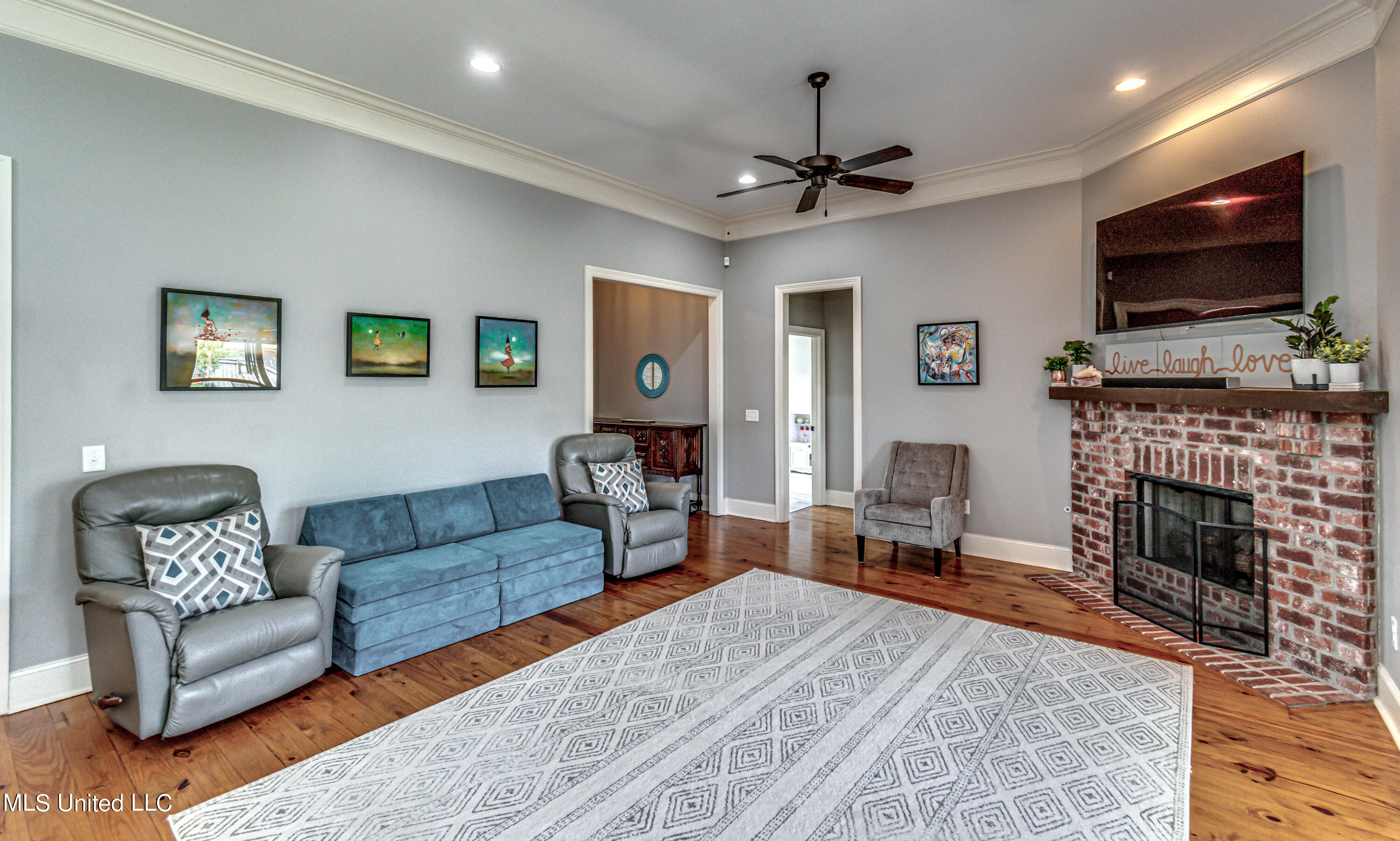 108 Wagner Way Madison, MS 39110 - Photo 10 of 61 108 Wagner Way-41