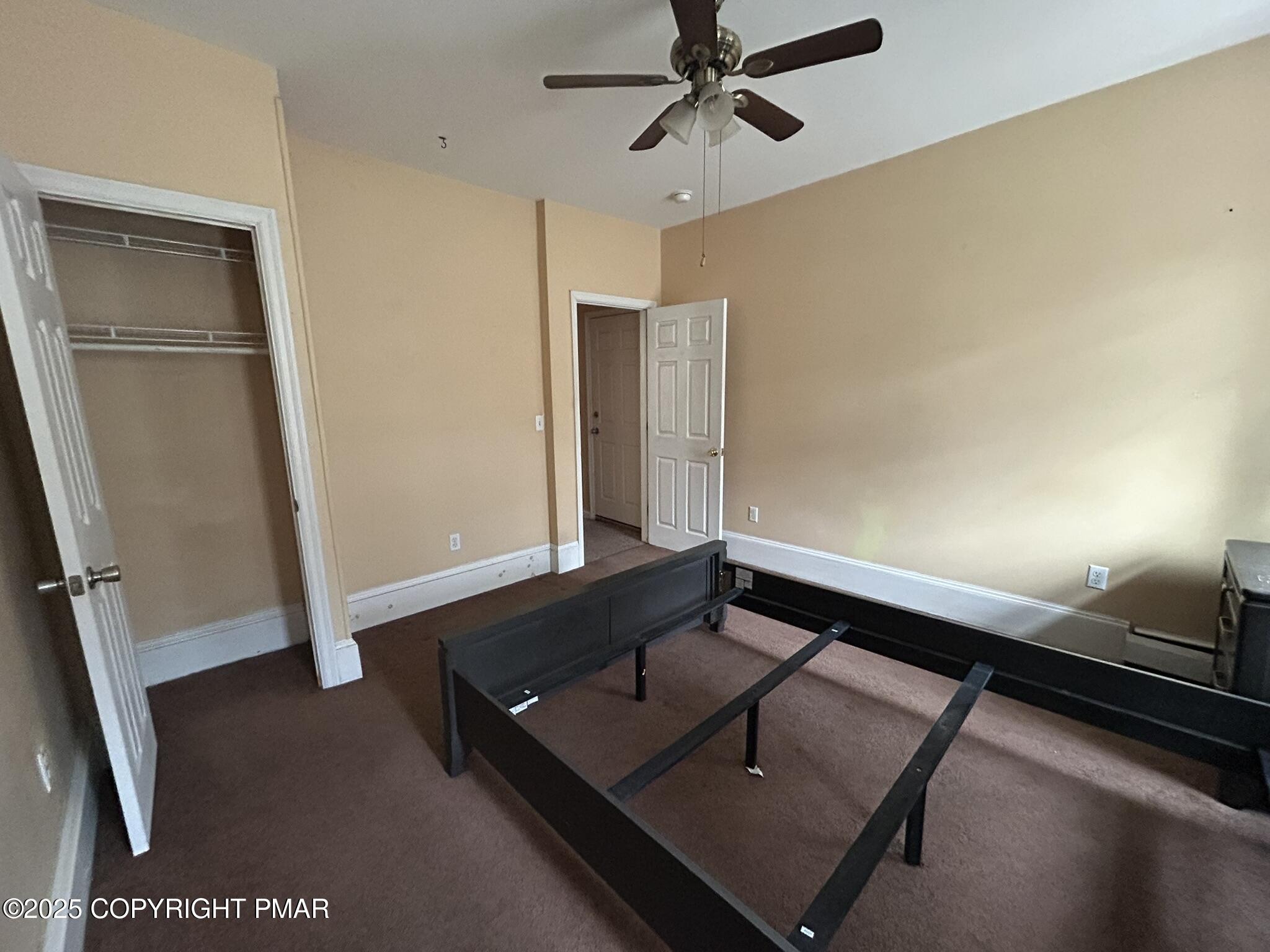 175 Prospect Street, Unit 1771 East Stroudsburg, PA 18301 - Photo 11 of 13 a view of an empty room and window