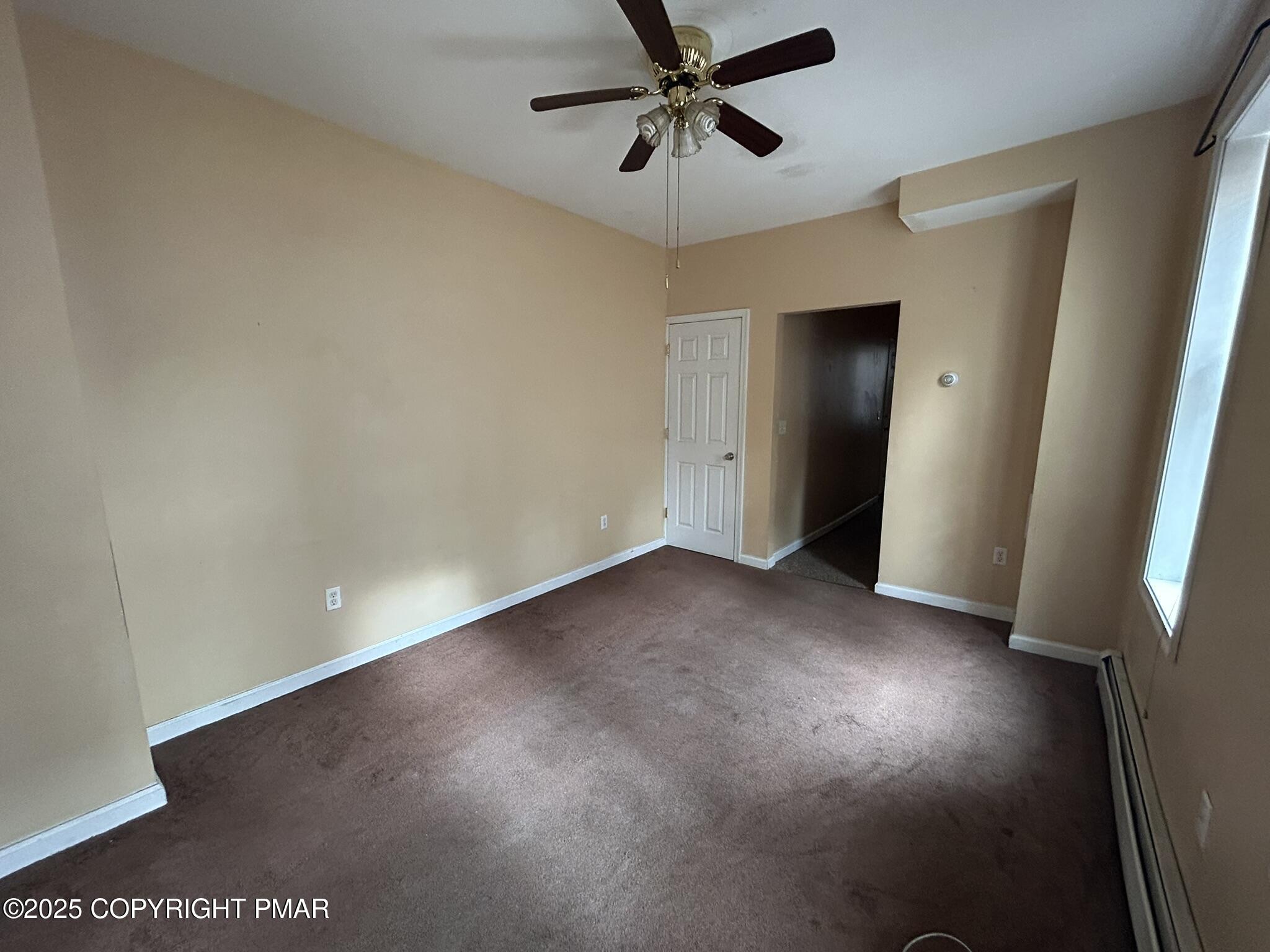 175 Prospect Street, Unit 1771 East Stroudsburg, PA 18301 - Photo 8 of 13 a view of an empty room