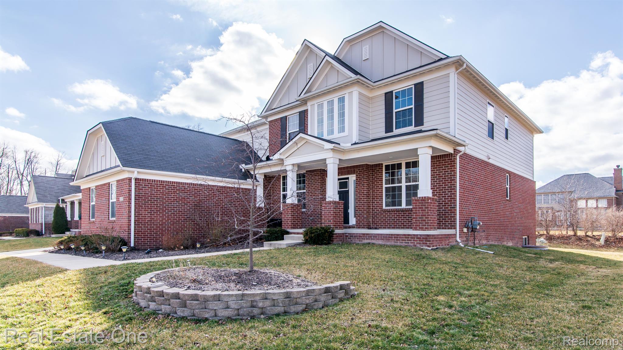 2227 North Hickory Ridge Court Canton, MI 48187 - Photo 2 of 70 Gallery Image 2