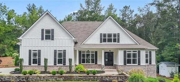 $1,125,000 | 4720 Bold Springs Road, Monroe, GA 30656