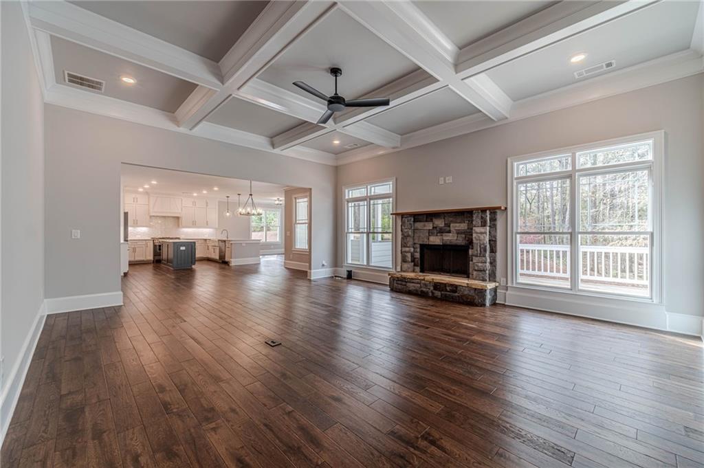 4720 Bold Springs Road Monroe, GA 30656 - Photo 15 of 83