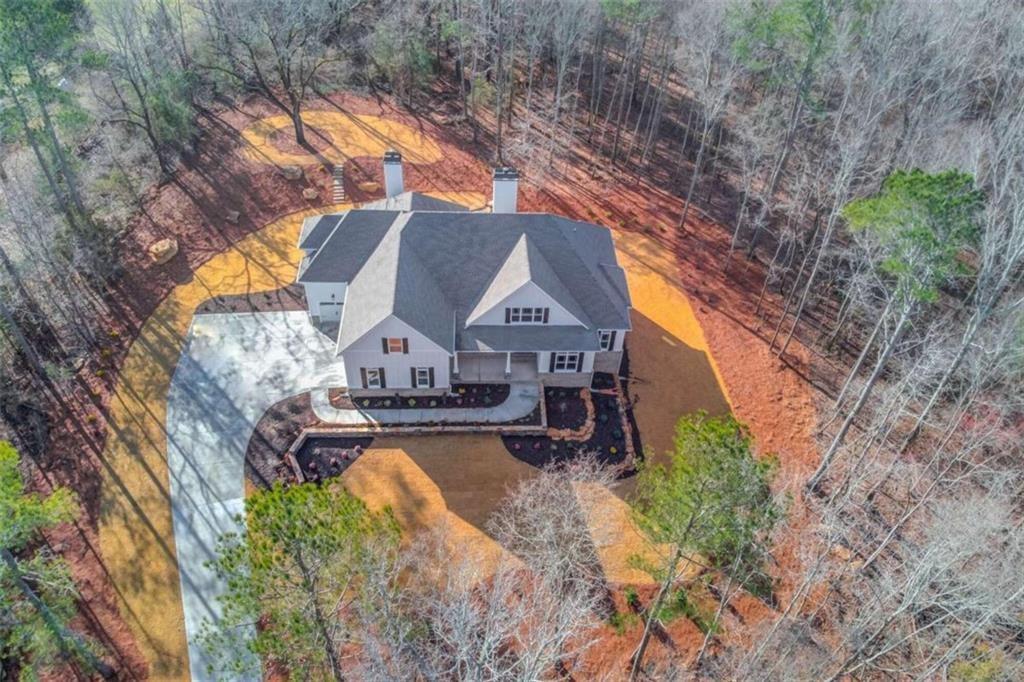 4720 Bold Springs Road Monroe, GA 30656 - Photo 3 of 83