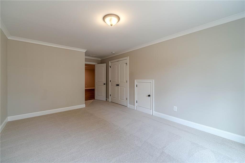 4720 Bold Springs Road Monroe, GA 30656 - Photo 51 of 83 a view of an empty room