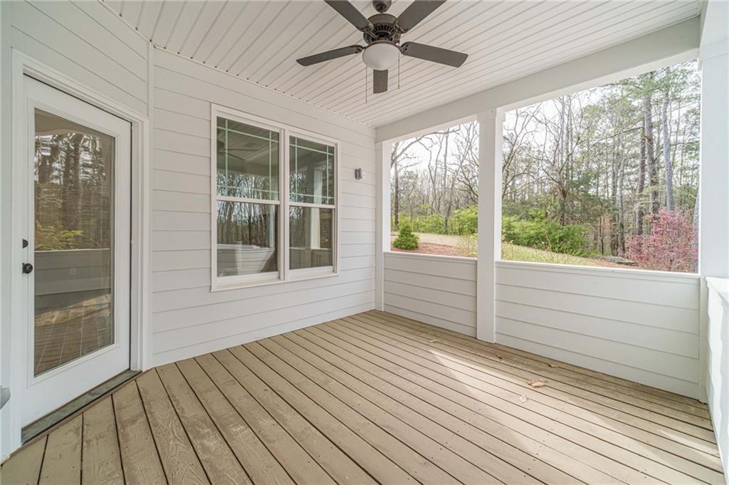 4720 Bold Springs Road Monroe, GA 30656 - Photo 64 of 83 a view of a room with a large window
