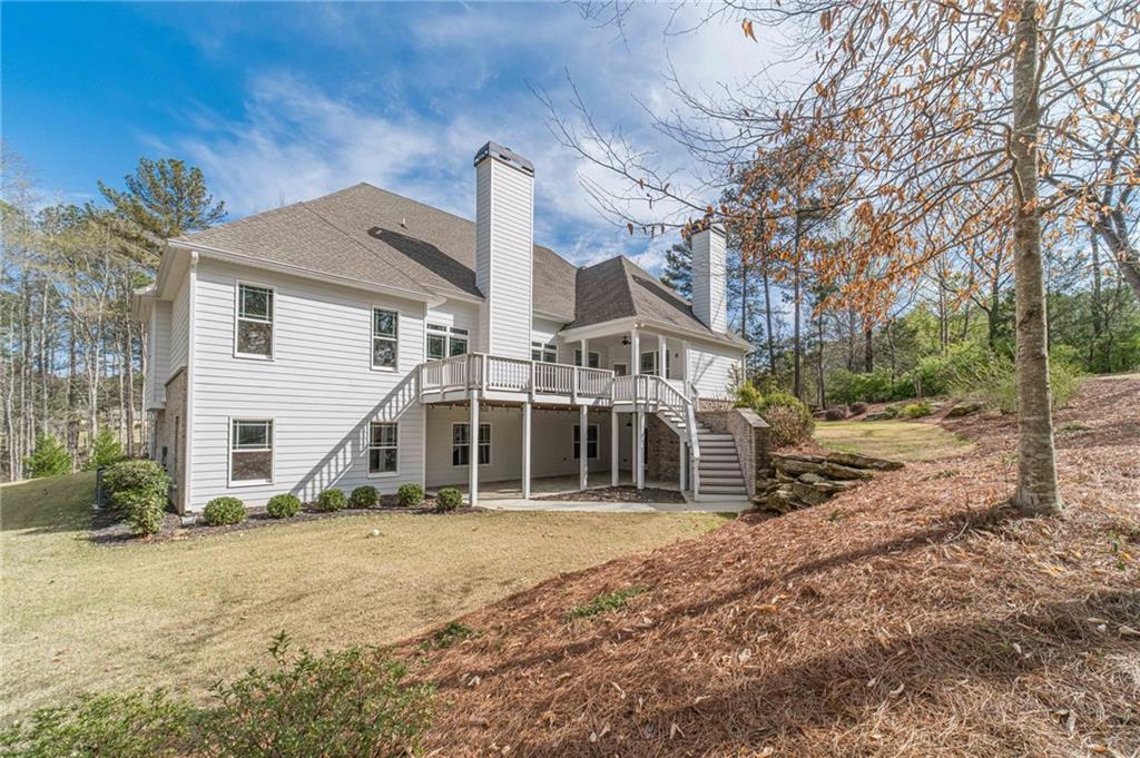 4720 Bold Springs Road Monroe, GA 30656 - Photo 73 of 83