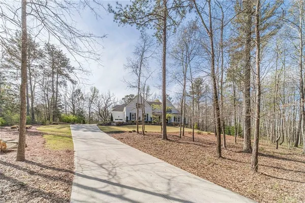 $1,125,000 | 4720 Bold Springs Road, Monroe, GA 30656