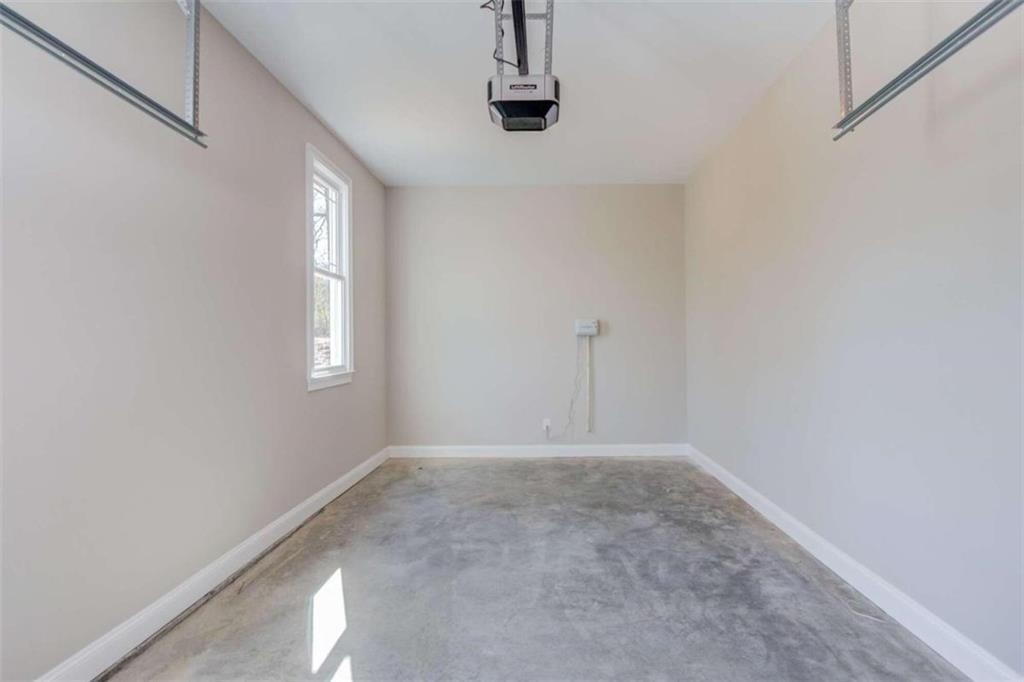4720 Bold Springs Road Monroe, GA 30656 - Photo 80 of 83 a view of an empty room with a window