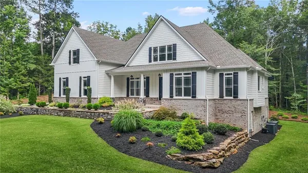 $1,125,000 | 4720 Bold Springs Road, Monroe, GA 30656