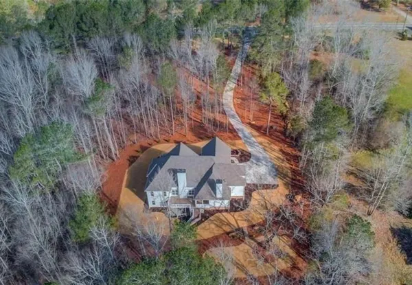 $1,125,000 | 4720 Bold Springs Road, Monroe, GA 30656