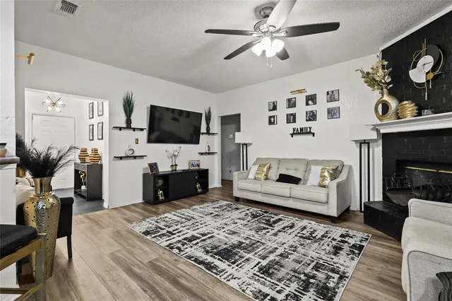 $270,000 | 2831 St Johns Avenue, Lancaster, TX 75146