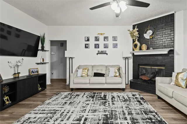 $270,000 | 2831 St Johns Avenue, Lancaster, TX 75146