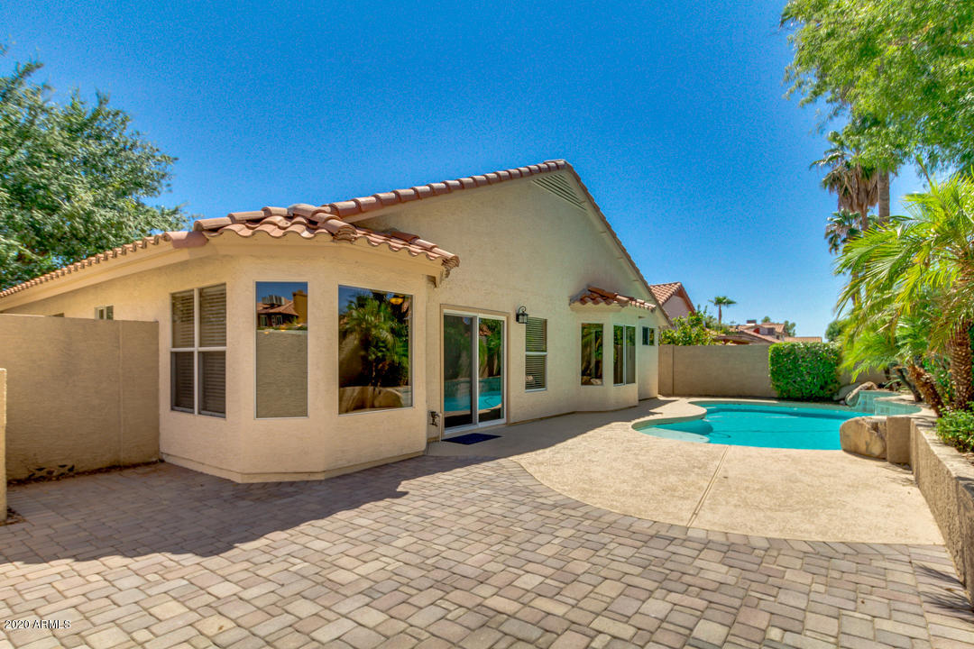 3520 East Utopia Road Phoenix, AZ 85050 - Photo 25 of 27 28-Utopia