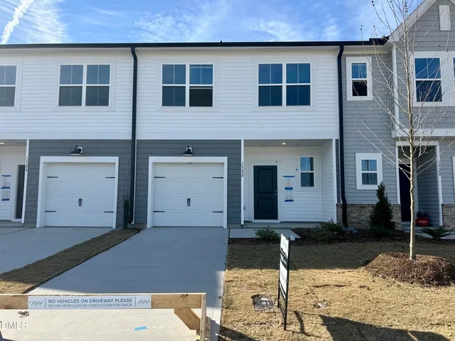 $312,630 | 1522 Mirth Court, Rolesville, NC 27571