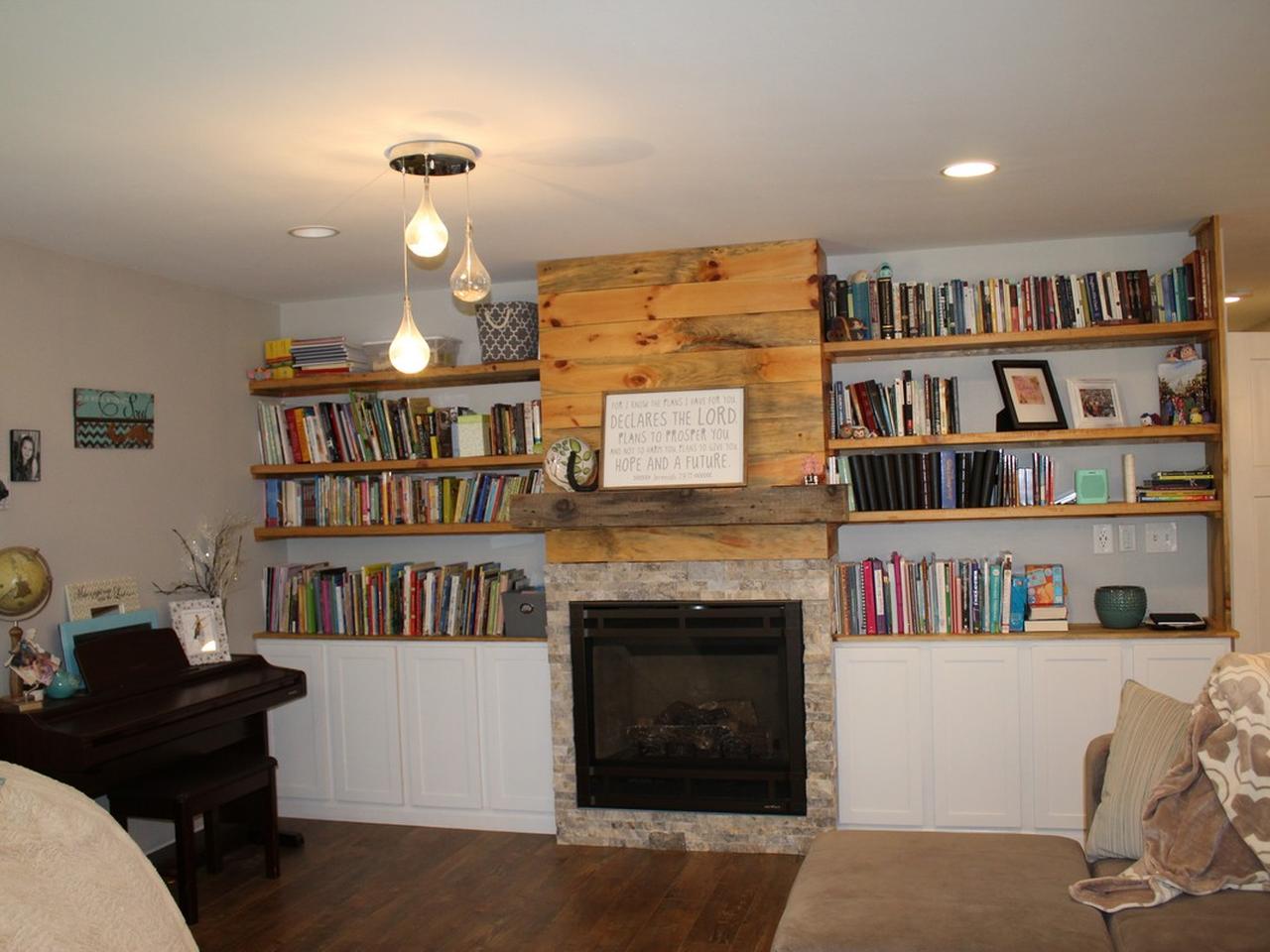 4706 Loggers Run Road Eagle River, WI 54521 - Photo 3 of 19 Gallery Image 3