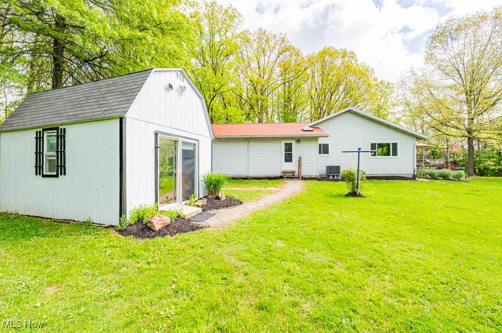 8584 Fisher Road Diamond, OH 44412 - Photo 39 of 50